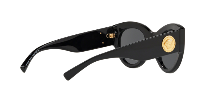 Versace Sunglasses VE4353 BLACK