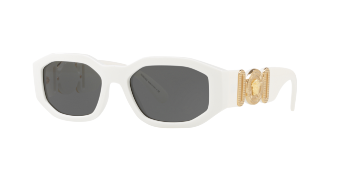 Versace Sunglasses VE4361 WHITE