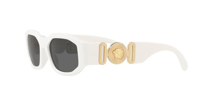Versace Sunglasses VE4361 WHITE