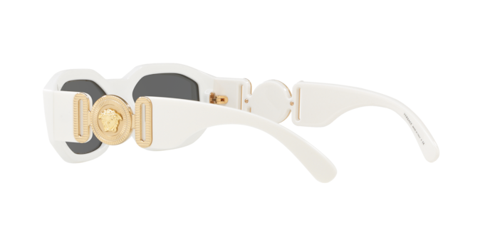Versace Sunglasses VE4361 WHITE