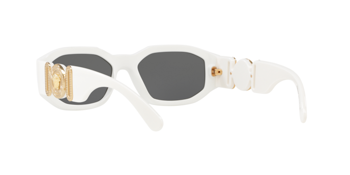 Versace Sunglasses VE4361 WHITE