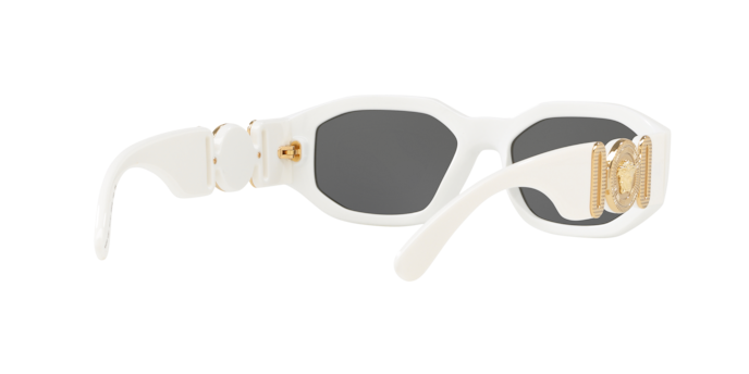 Versace Sunglasses VE4361 WHITE