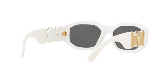 Versace Sunglasses VE4361 WHITE
