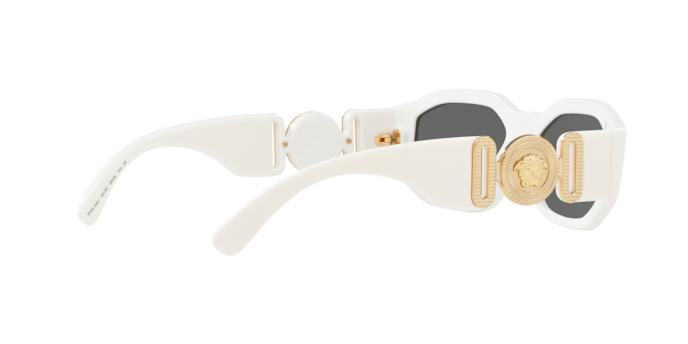 Versace Sunglasses VE4361 WHITE