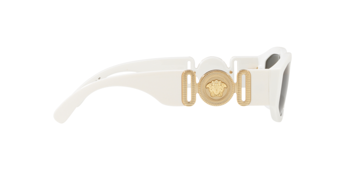 Versace Sunglasses VE4361 WHITE