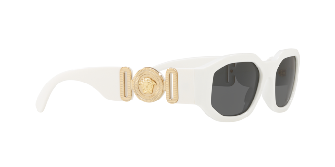Versace Sunglasses VE4361 WHITE