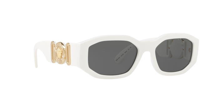 Versace Sunglasses VE4361 WHITE