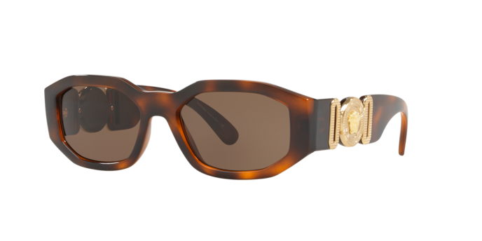 Versace Sunglasses VE4361 HAVANA