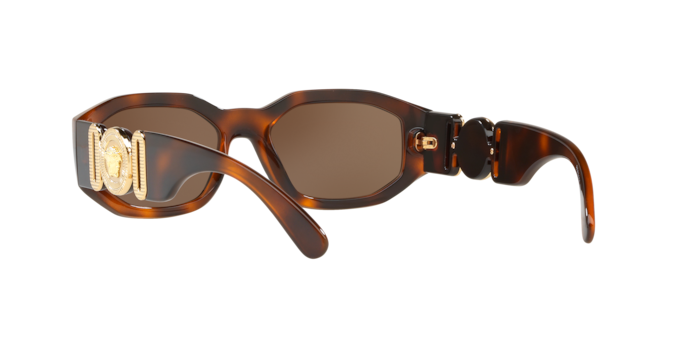 Versace Sunglasses VE4361 HAVANA