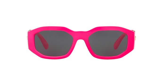 Versace Sunglasses VE4361 FUXIA FLUO