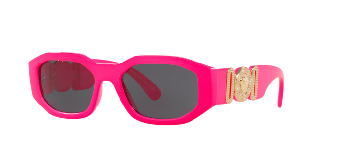 Versace Sunglasses VE4361 FUXIA FLUO