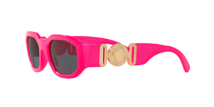Versace Sunglasses VE4361 FUXIA FLUO
