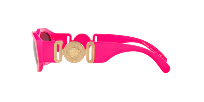 Versace Sunglasses VE4361 FUXIA FLUO