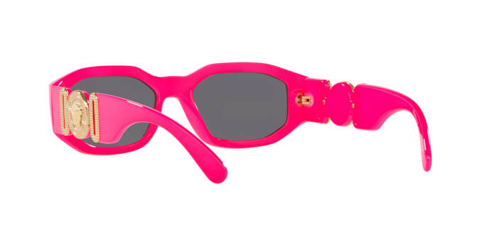 Versace Sunglasses VE4361 FUXIA FLUO