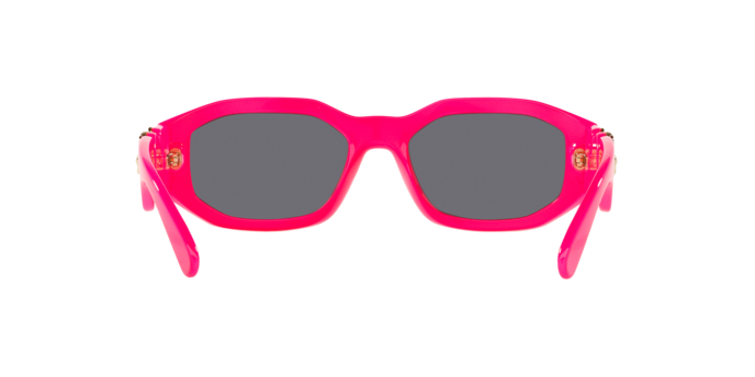 Versace Sunglasses VE4361 FUXIA FLUO