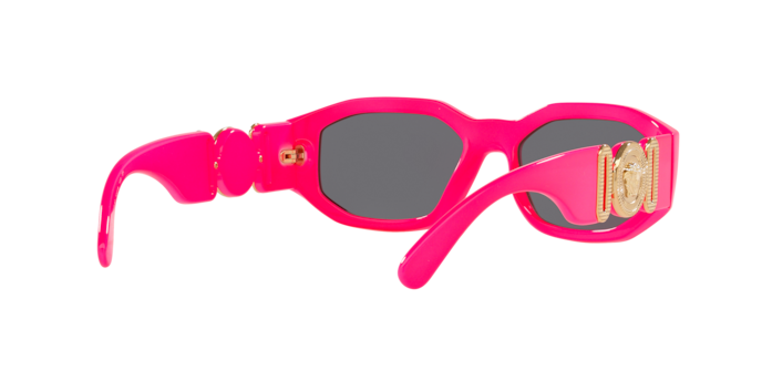 Versace Sunglasses VE4361 FUXIA FLUO