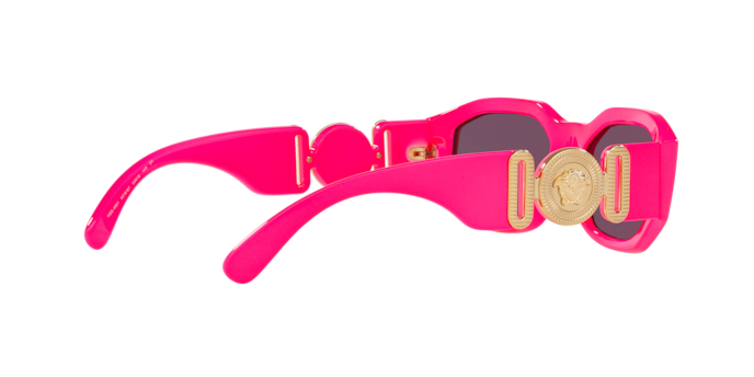 Versace Sunglasses VE4361 FUXIA FLUO