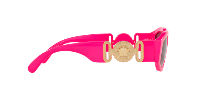 Versace Sunglasses VE4361 FUXIA FLUO