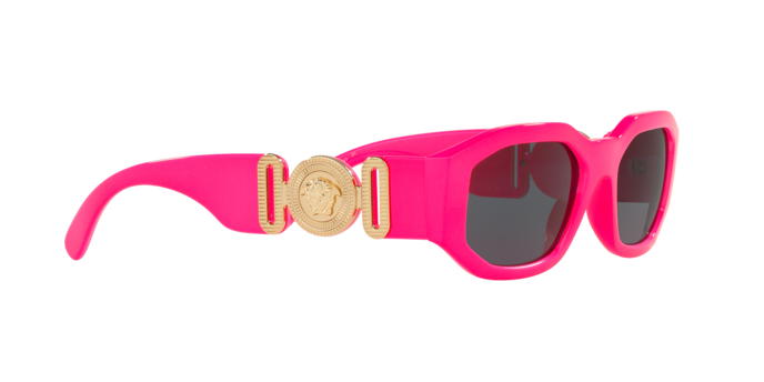 Versace Sunglasses VE4361 FUXIA FLUO