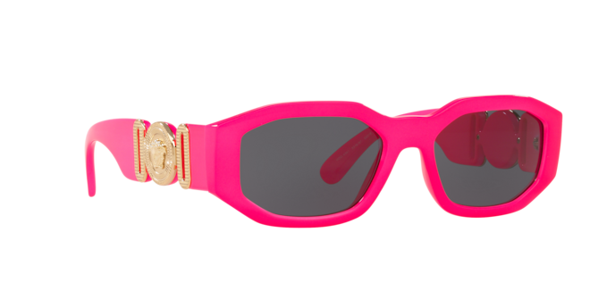 Versace Sunglasses VE4361 FUXIA FLUO