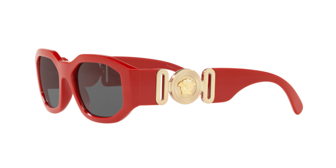 Versace Sunglasses VE4361 RED