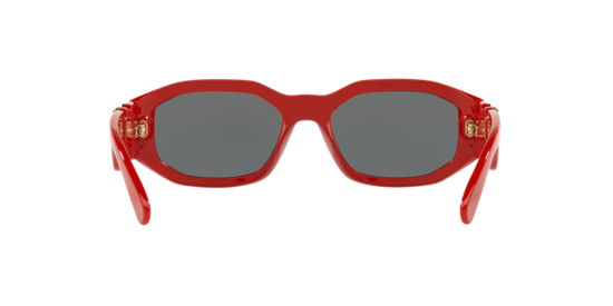 Versace Sunglasses VE4361 RED