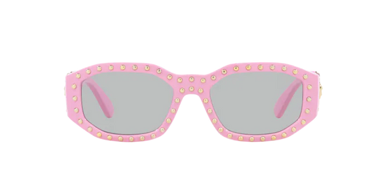 Versace Sunglasses VE4361 PINK