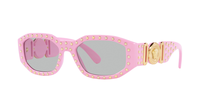 Versace Sunglasses VE4361 PINK