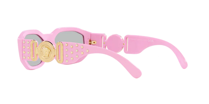 Versace Sunglasses VE4361 PINK