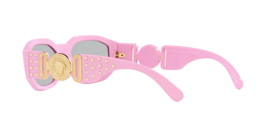 Versace Sunglasses VE4361 PINK