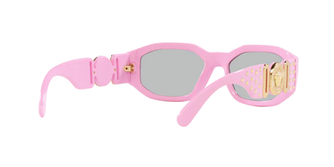 Versace Sunglasses VE4361 PINK