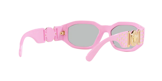 Versace Sunglasses VE4361 PINK