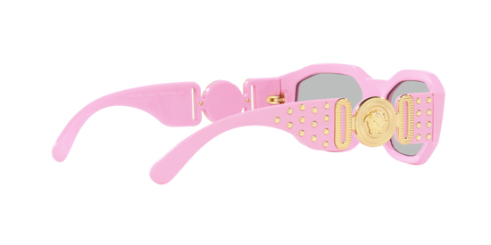 Versace Sunglasses VE4361 PINK