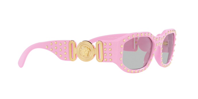 Versace Sunglasses VE4361 PINK