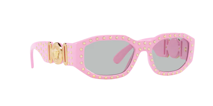 Versace Sunglasses VE4361 PINK