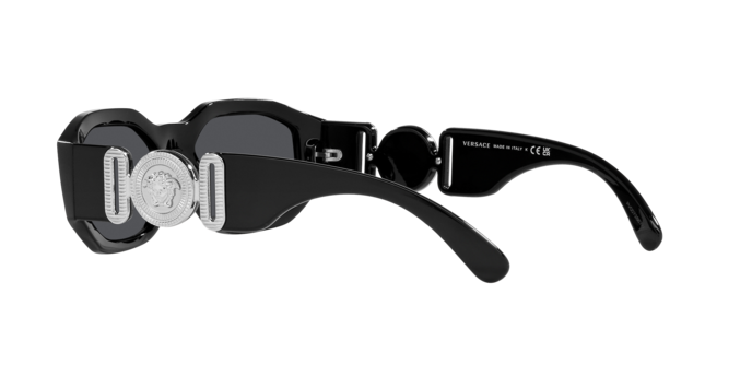 Versace Sunglasses VE4361 BLACK