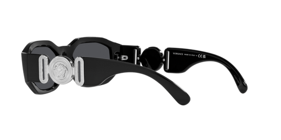 Versace Sunglasses VE4361 BLACK