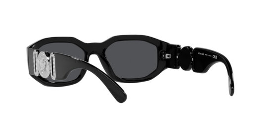 Versace Sunglasses VE4361 BLACK