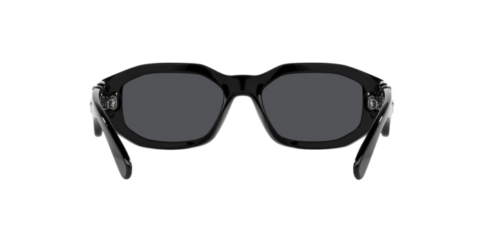 Versace Sunglasses VE4361 BLACK