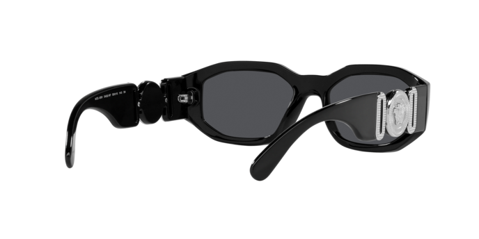 Versace Sunglasses VE4361 BLACK