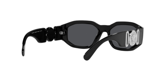 Versace Sunglasses VE4361 BLACK