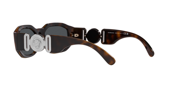 Versace Sunglasses VE4361 HAVANA