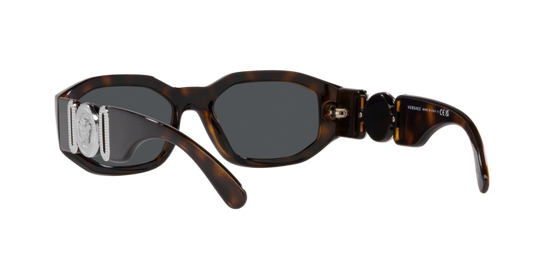 Versace Sunglasses VE4361 HAVANA