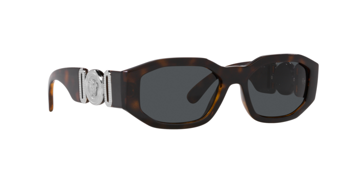 Versace Sunglasses VE4361 HAVANA