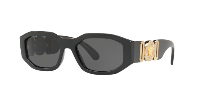 Versace Sunglasses VE4361 BLACK