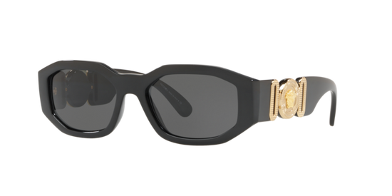 New Versace Eyewear 2025 for Men Women LookerOnline