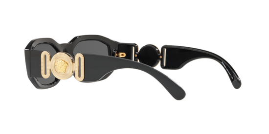 Versace Sunglasses VE4361 BLACK