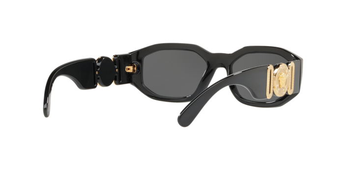 Versace Sunglasses VE4361 BLACK