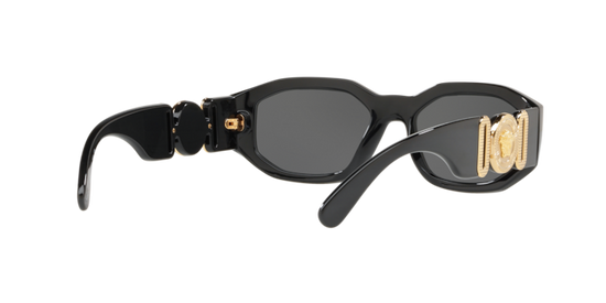 Versace Sunglasses VE4361 BLACK