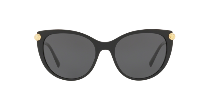 Versace Sunglasses VE4364Q BLACK